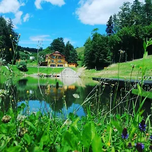 Unrated hotels Zgornja Kungota